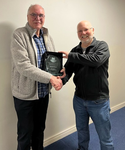 Community Award