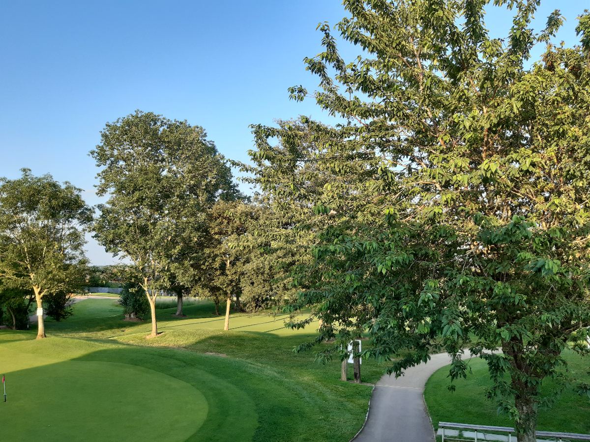 Golf Centre