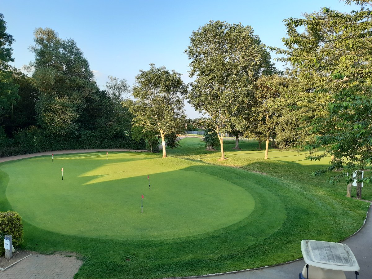 Golf Centre