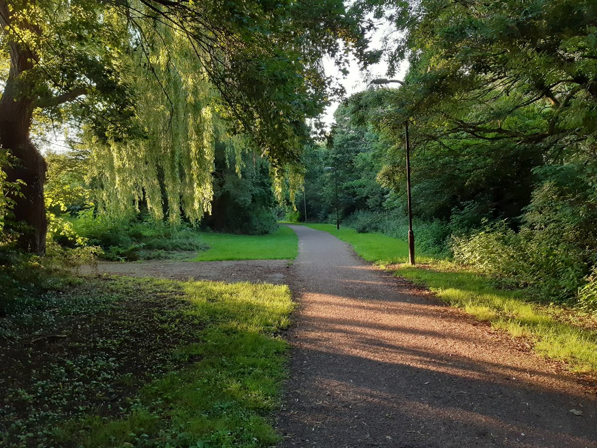 Redway