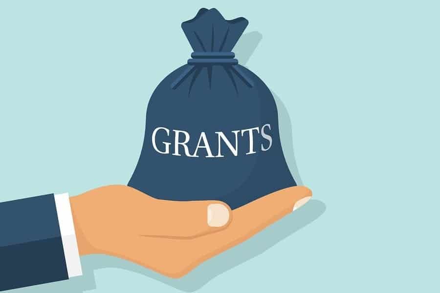 Grant Making Policy