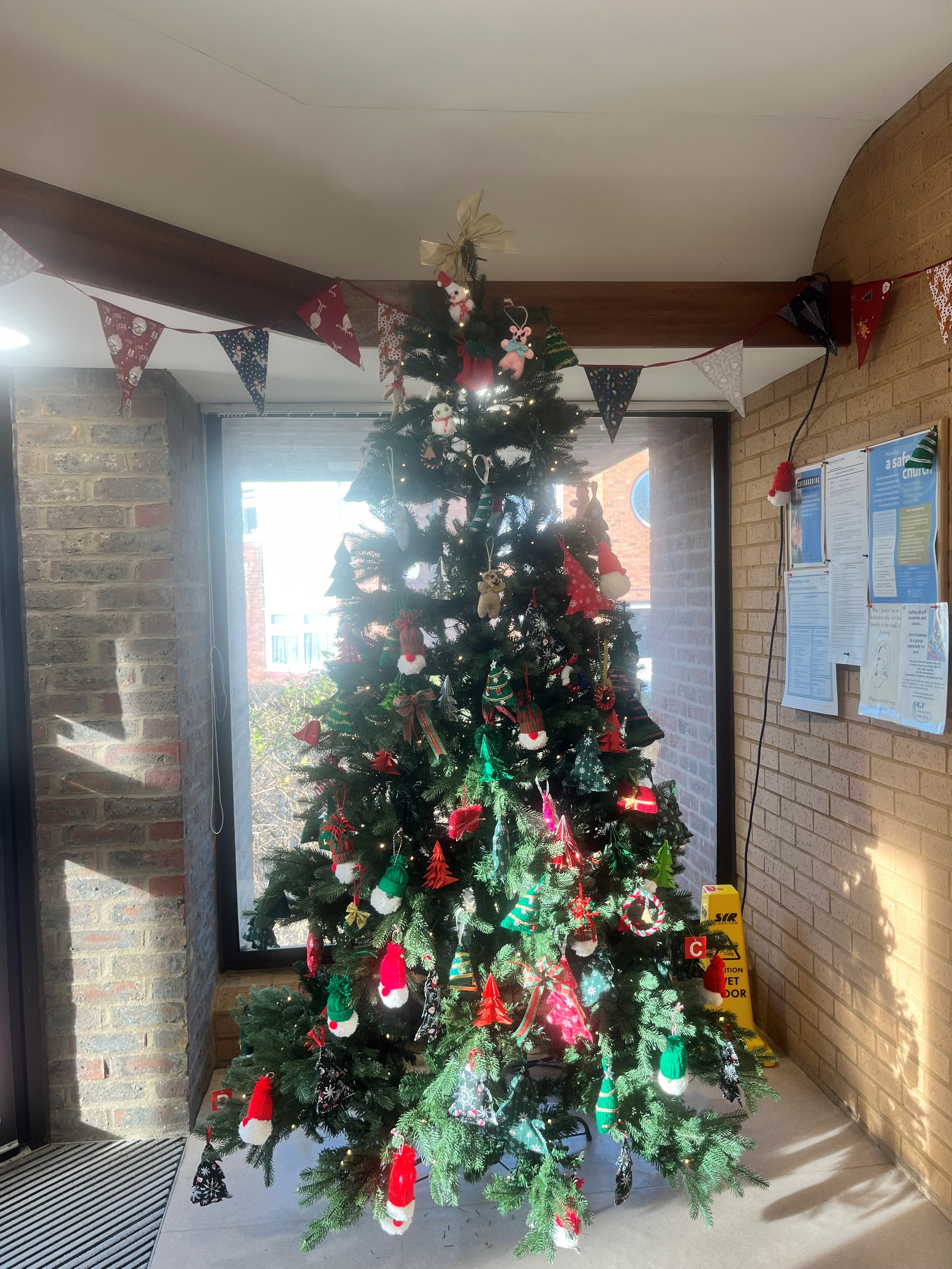 Christmas Tree