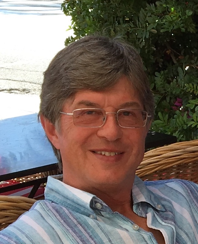 Peter Blyth